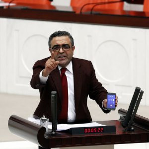 Meclis bildiğiniz gibi !