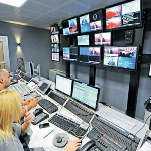 Kanaltürk ve Bugün TV'yi Demirören mi alıyor ?