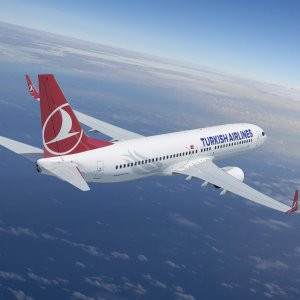 THY UÇAĞI, RUSYA'YA ACİL İNİŞ YAPTI !