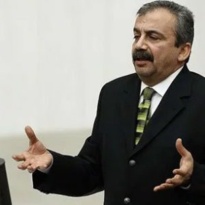HDP'li Önder'den kaçak çay açıklaması