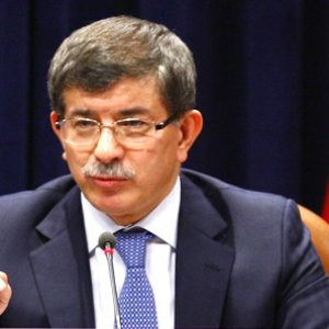 Başkanlık geliyor ! Davutoğlu'ndan kritik açıklama