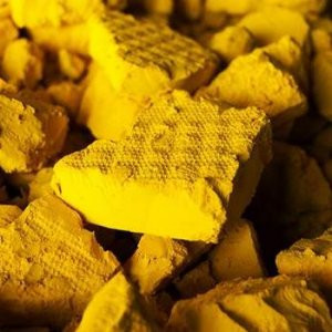 Nükleer takasta yeni gelişme ! İran 'sarı kek'ini aldı
