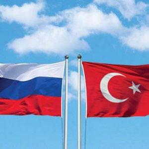 Rus medyası Türkiye'yi baş düşman etti !