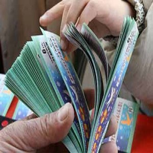 Milli Piyango yılbaşı çekiliş sonuçları