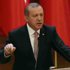 Erdoğan'dan Irak'a 'PKK' sorusu