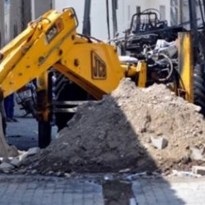 Hendekçi belediyelere kayyum geliyor !