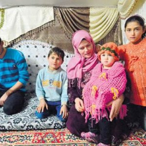 AK Partlili isim itiraf etti: ''Göçmenlerin en az yarısı...