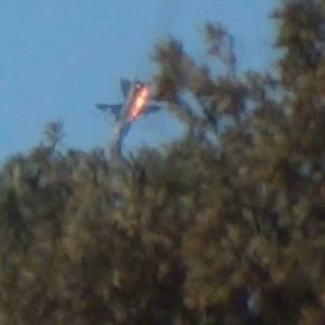 Rus uçağını Fethullahçı pilotlar mı vurdu komedisi !