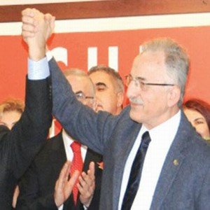 CHP'nin İstanbul'u alması için Karayalçın formülü