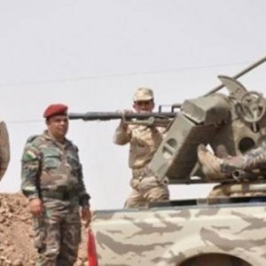 Irak ordusunda büyük kayıp