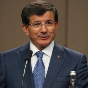 Davutoğlu'ndan anlaşma açıklaması