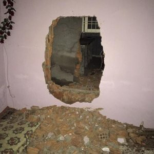 Cizre tuzak dolu !
