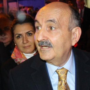 Müezzinoğlu'ndan Fethullah Gülen iddiasına yalanlama !