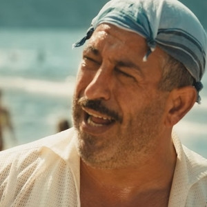 Cem Yılmaz'lı filmin fragmanı yayınlandı