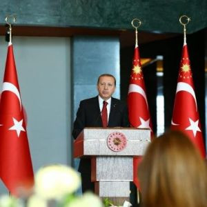 Cumhuriyet'ten Erdoğan'a sert yanıt