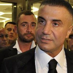 Sedat Peker'e soruşturma