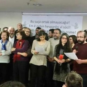 4 akademisyen imzasını geri çekti