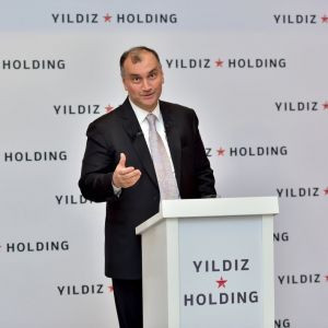 Yıldız Holding market zincirini devralıyor !