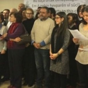 Akademisyenlerden ikinci bildiri ! Yine ortalık karışacak..