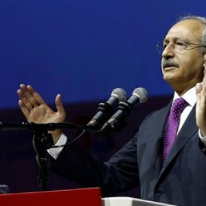 Kılıçdaroğlu: ''Niyetleri patronlu başkanlık...