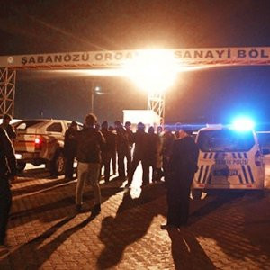 Çankırı'da kaçak gaz faciası: 202 yaralı