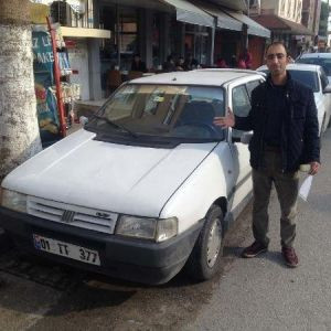 4 bin TL'lik araca 1250 TL'lik sigorta !