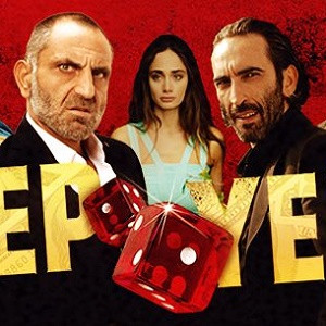 Hep Yek filmi 5 Şubat'ta vizyona giriyor !