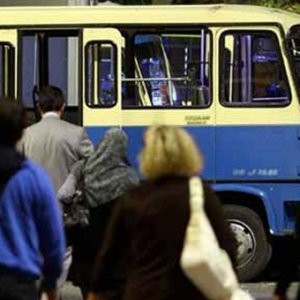 Taksi ve minibüste nakit para yasaklanıyor !