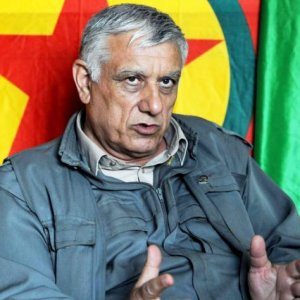 PKK'nın elebaşısı Cemil Bayık'tan küstah tehdit