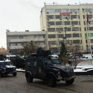 Siirt'te PKK'ya büyük operasyon