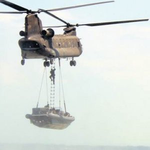 TSK'nın yeni helikopterinden ilk görüntü