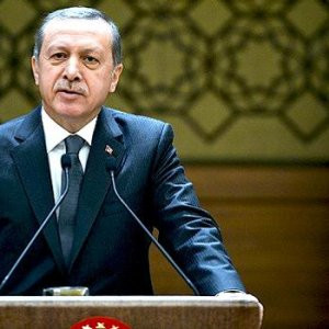 Erdoğan: Gerekirse el koyun