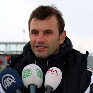 Medicana Sivasspor Teknik Direktörü Buruk: