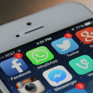 Skype, WhatsApp ve Facebook Messenger'a kafa tutan uygulama