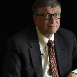 Dünyanın en zengin kişisi Bill Gates oldu