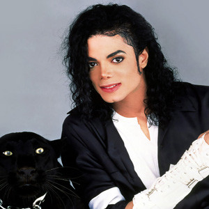 Efsane popçu Michael Jackson'ı kim oynayacak belli oldu !