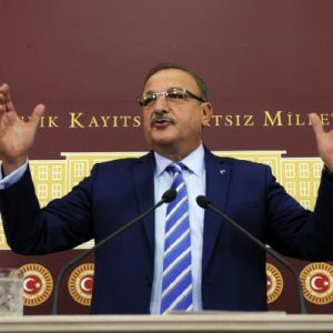 MHP'li Vural'dan Erdoğan'a tepki