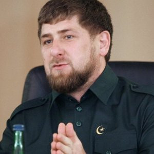 Çeçen lider Rusya'yı karıştırdı !