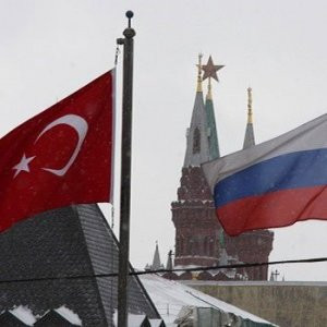''Türkiye ve Rusya savaşın eşiğinde''