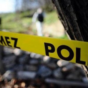 Ankara'da uçaksavar ve kalaşnikof mermisi bulundu