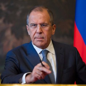 Lavrov: Türkiye'nin yaptığı benzeri görülmemiş bir meydan okuma