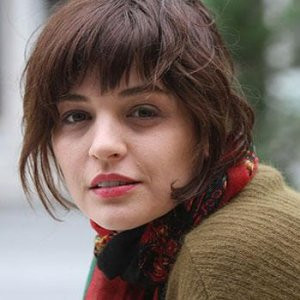 Gonca Vuslateri beraat etti