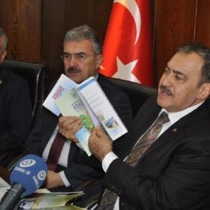 Bakan Eroğlu'dan 'Yassıada' Yanıtı