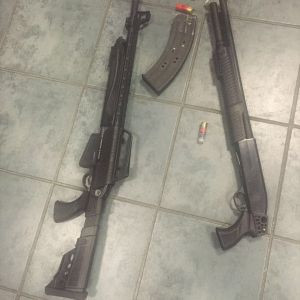 Gaziosmanpaşa'daki Silahlı Saldırı