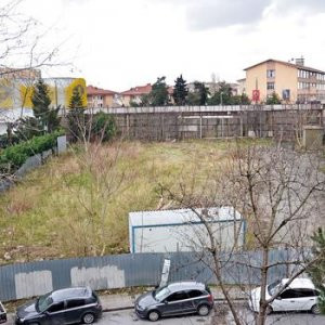 İstanbul'daki o çok değerli araziye otel geliyor