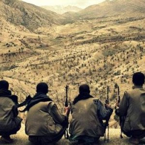 PKK kendi istihbaratını mı kurdu ?