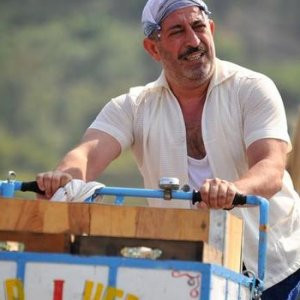 Cem Yılmaz'ın yeni film davalık oldu