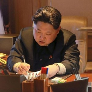 Kuzey Kore Genel Kurmay Başkanı idam edildi