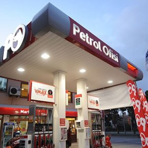 Petrol Ofisi satılıyor