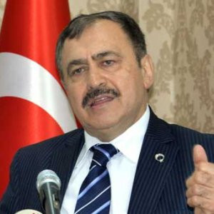 Bakan Eroğlu, Diyarbakır'a 13 müjde verdi